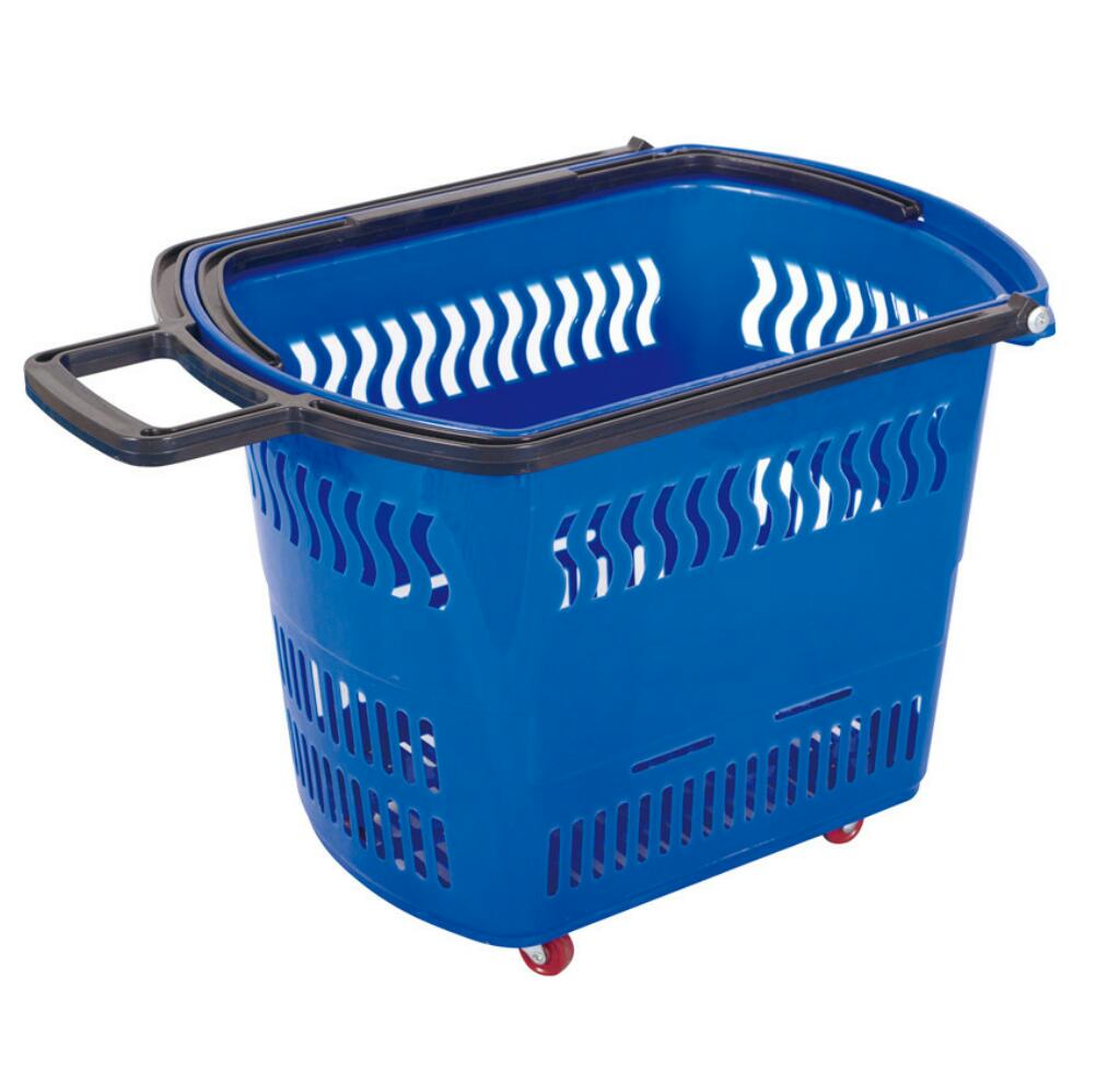 Shopping Plastic baskets Supermarket Hand held Nigeria Best Buy
