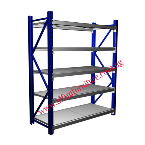 warehouse storage racking